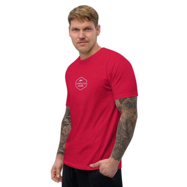 Combat Team | Short Sleeve T-shirt - Image 19