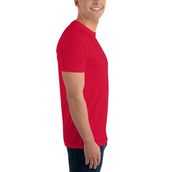 Lifting Team | Short Sleeve T-shirt - Image 15