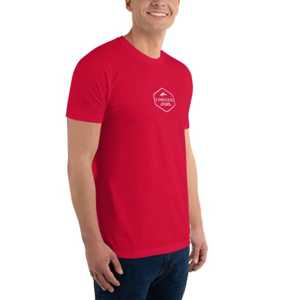 Lifting Team | Short Sleeve T-shirt - Image 12