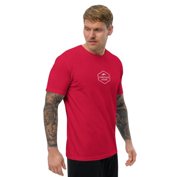Combat Team | Short Sleeve T-shirt - Image 20