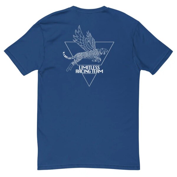 Racing Team | Short Sleeve T-shirt - Image 4