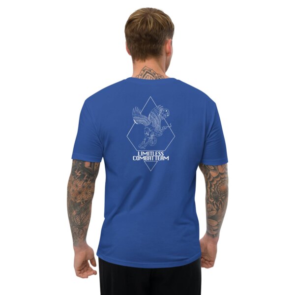 Combat Team | Short Sleeve T-shirt - Image 22