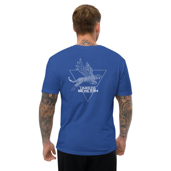 Racing Team | Short Sleeve T-shirt - Image 19