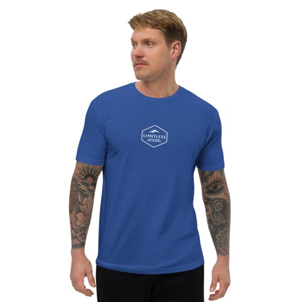 Combat Team | Short Sleeve T-shirt - Image 21