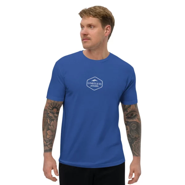 Combat Team | Short Sleeve T-shirt - Image 21