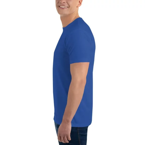 Lifting Team | Short Sleeve T-shirt - Image 19