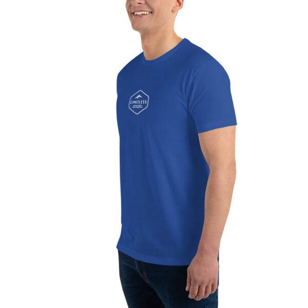 Lifting Team | Short Sleeve T-shirt - Image 16