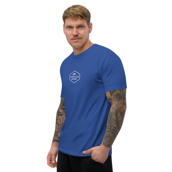 Combat Team | Short Sleeve T-shirt - Image 23