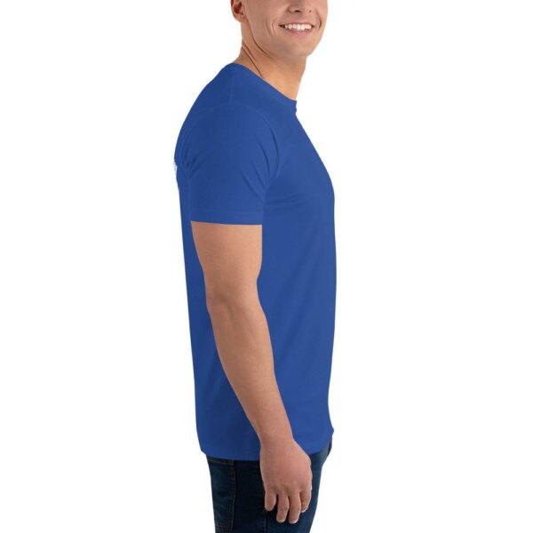 Lifting Team | Short Sleeve T-shirt - Image 20