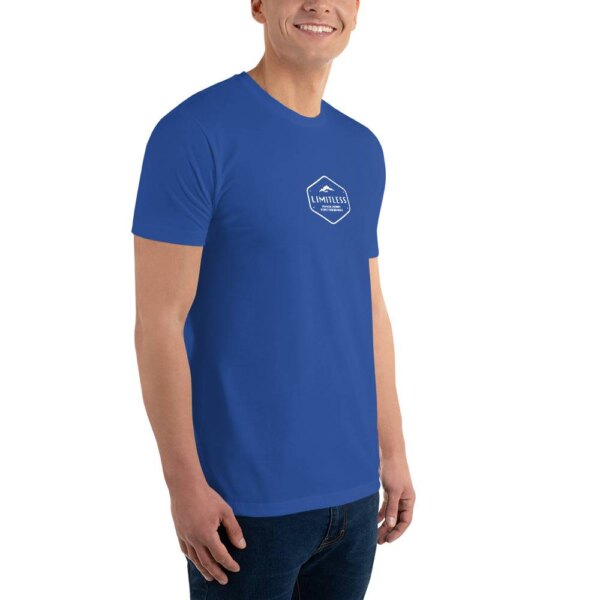 Lifting Team | Short Sleeve T-shirt - Image 17