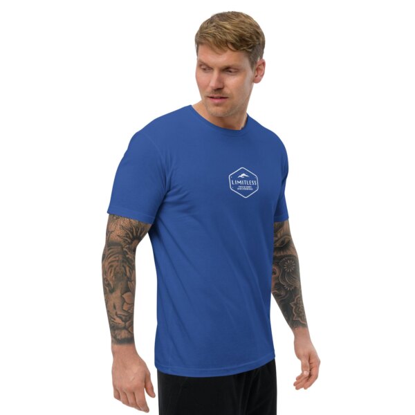 Racing Team | Short Sleeve T-shirt - Image 21