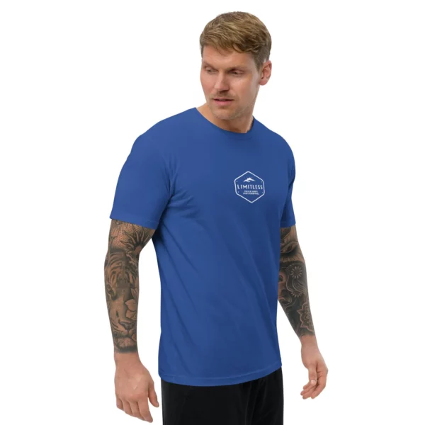 Racing Team | Short Sleeve T-shirt - Image 21