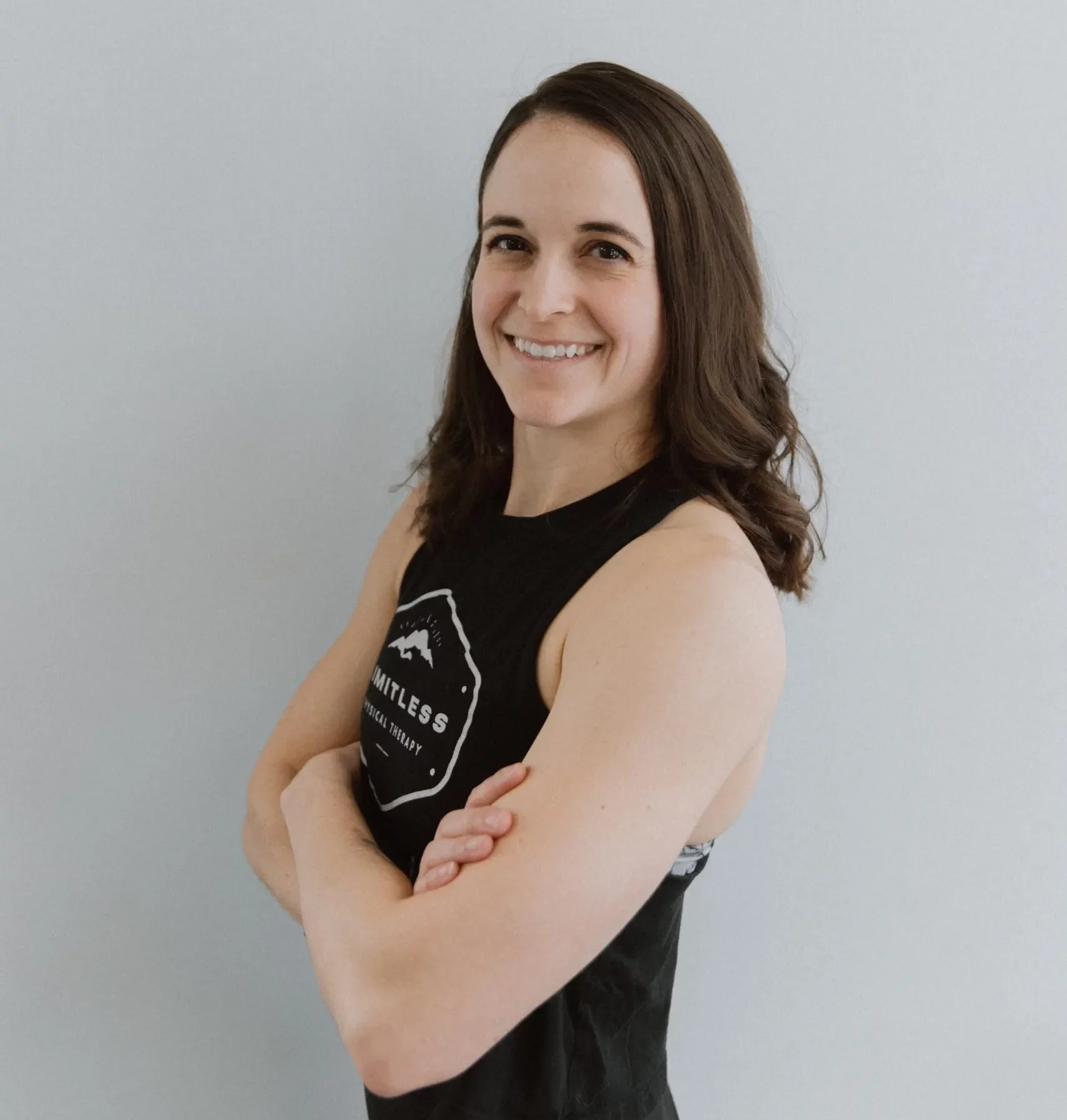 Dr Christa D'Egidio headshot
