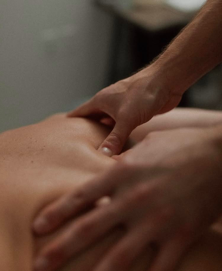 massage therapy deep tissue massage therapy