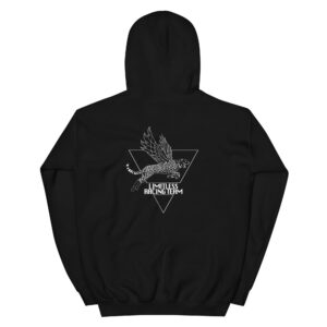 Racing Team Unisex Hoodie