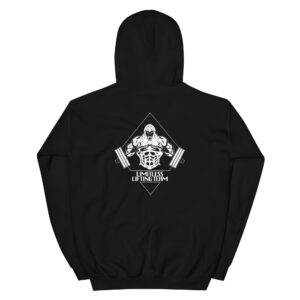 Lifting Team Unisex Hoodie